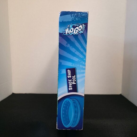 Bestway H20 GO Inflatable Spaceship Pool - Fun for‎ All Ages - Picture 4 of 5